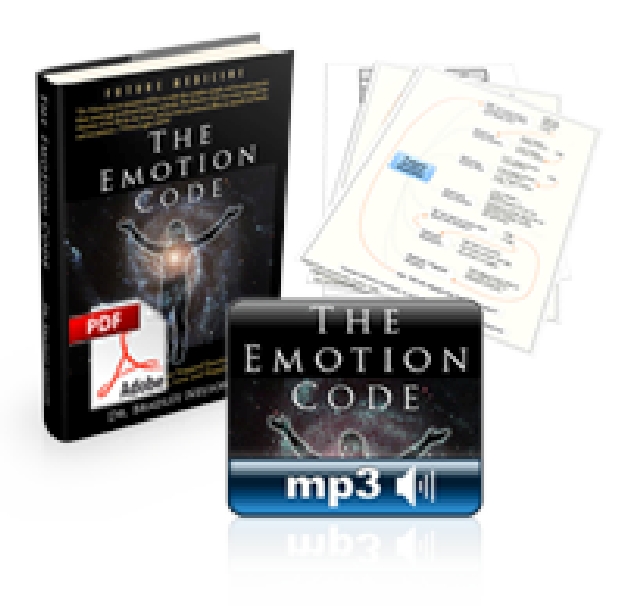 The Emotion Code Audiobook Free Download