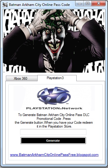 Free Catwoman Download Code Ps3