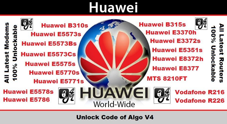 Huawei modem code generator free download for mac