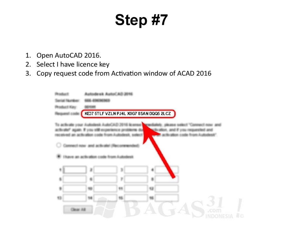 Free Autocad 2018 Activation Code